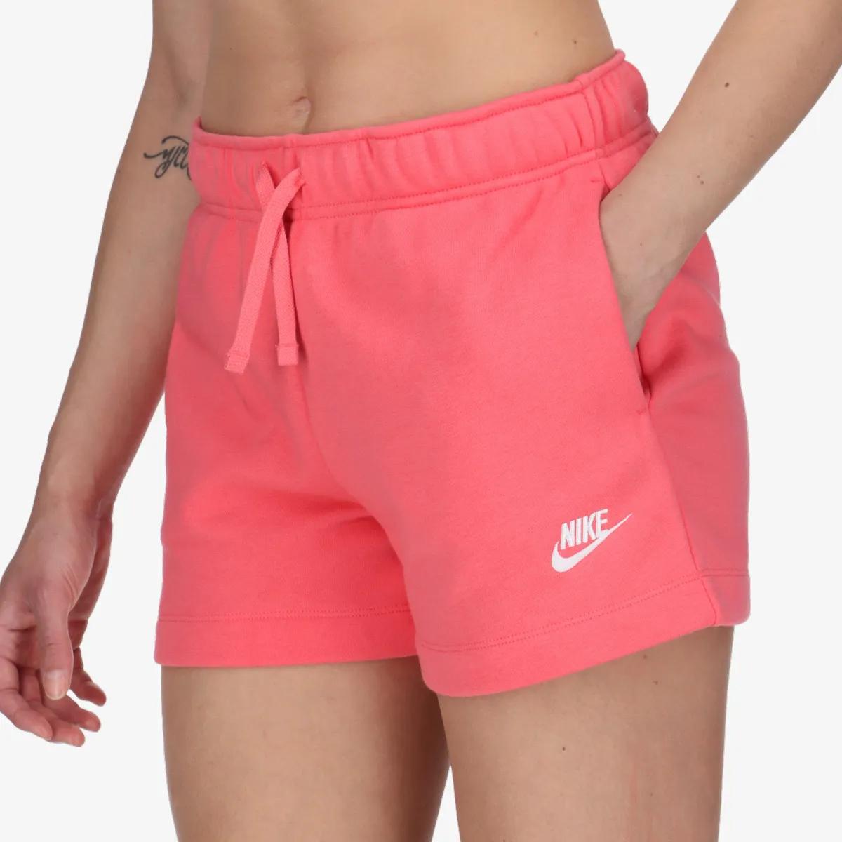 Nike Pantaloni scurti Sportswear Club Fleece 