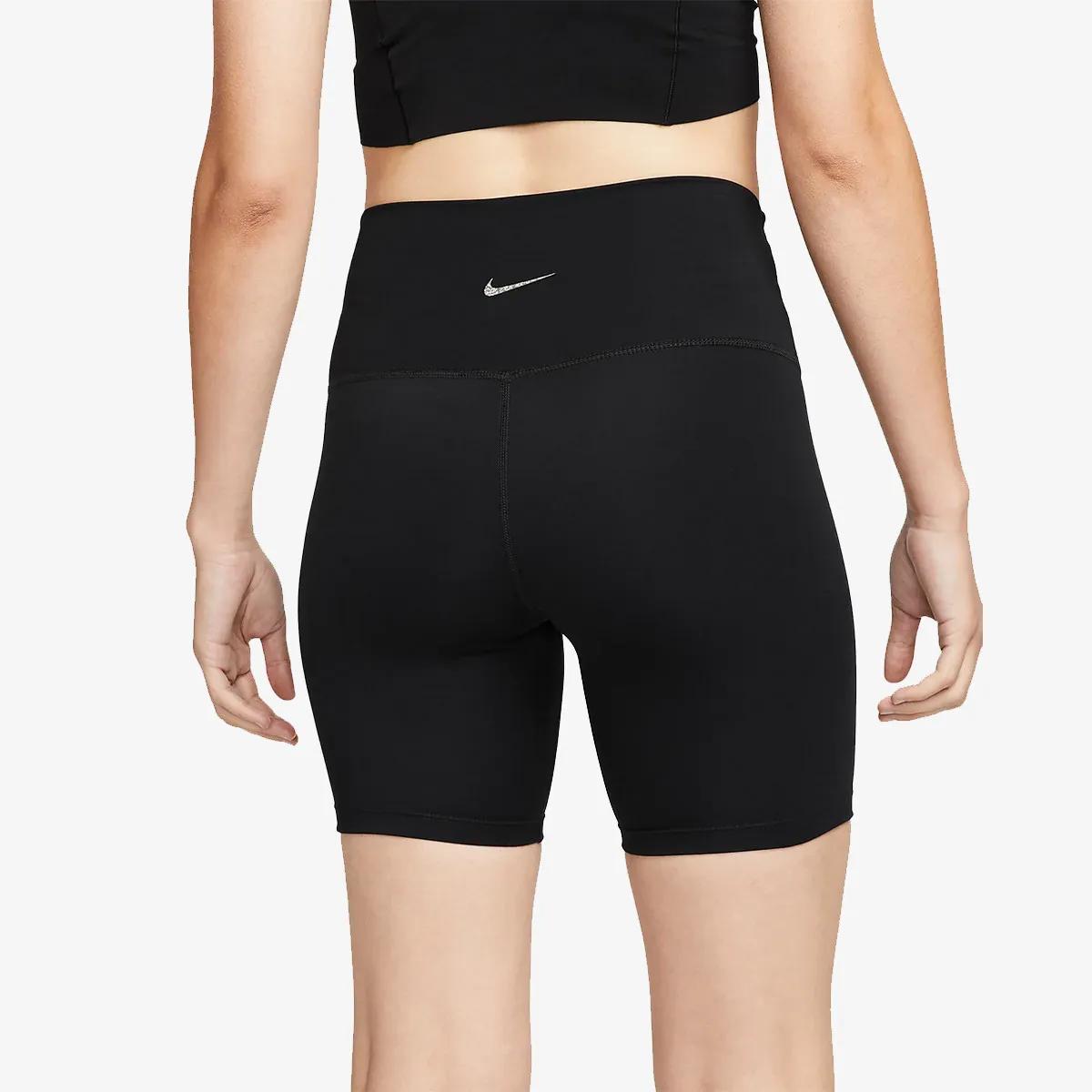 Nike Pantaloni ciclism Yoga 