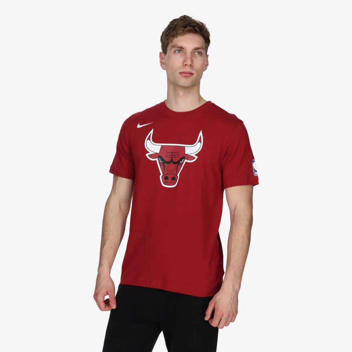 Nike Tricou Chicago Bulls Essential City Edition 