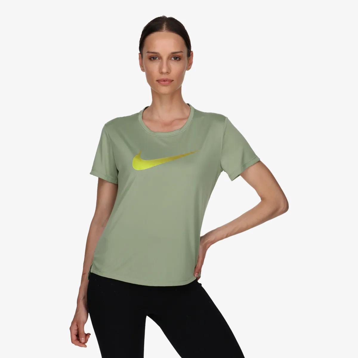 Nike Tricou One Dri-FIT Swoosh 
