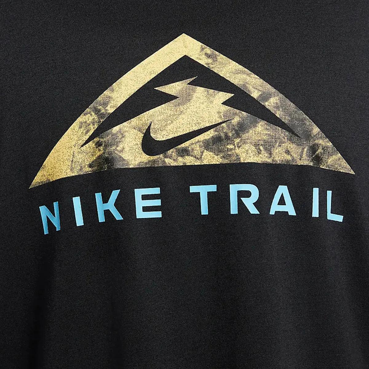 Nike Tricou TRAIL 