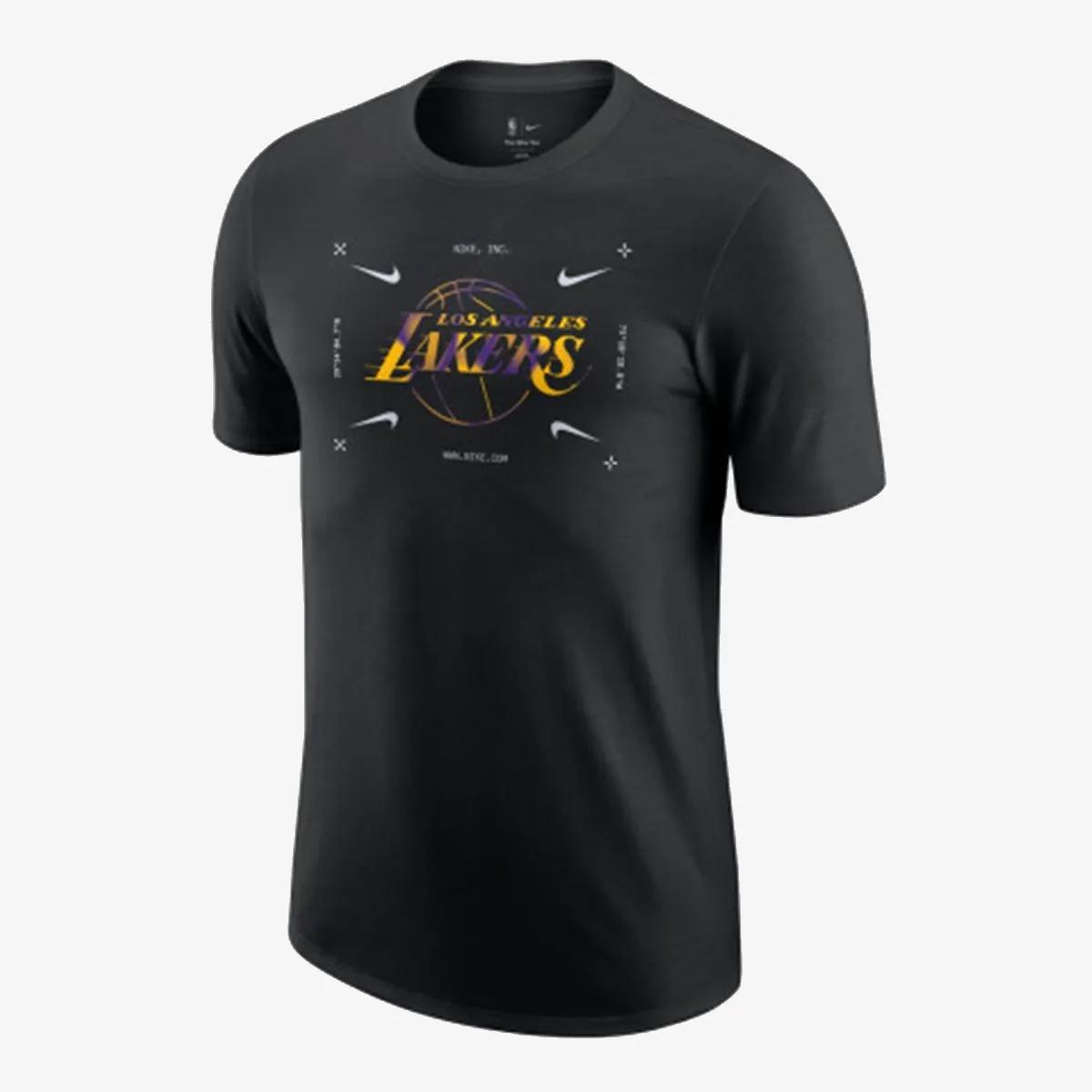 Nike Tricou Los Angeles Lakers 
