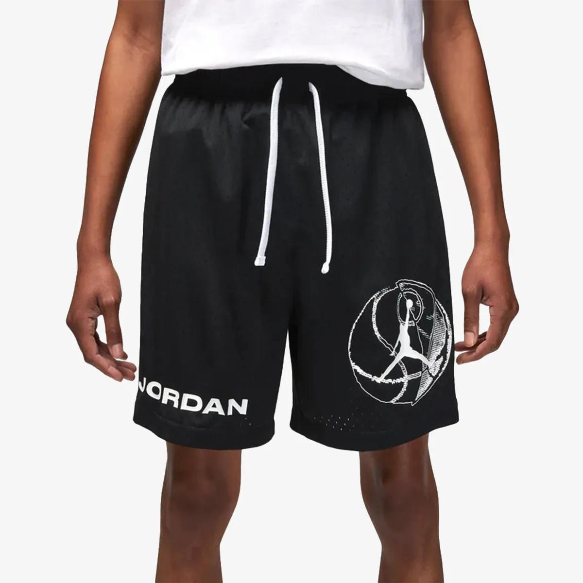 Nike Pantaloni scurti Jordan Dri-FIT Sport BC 