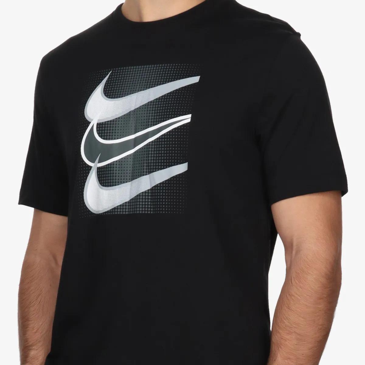 Nike Tricou SWOOSH TEE 
