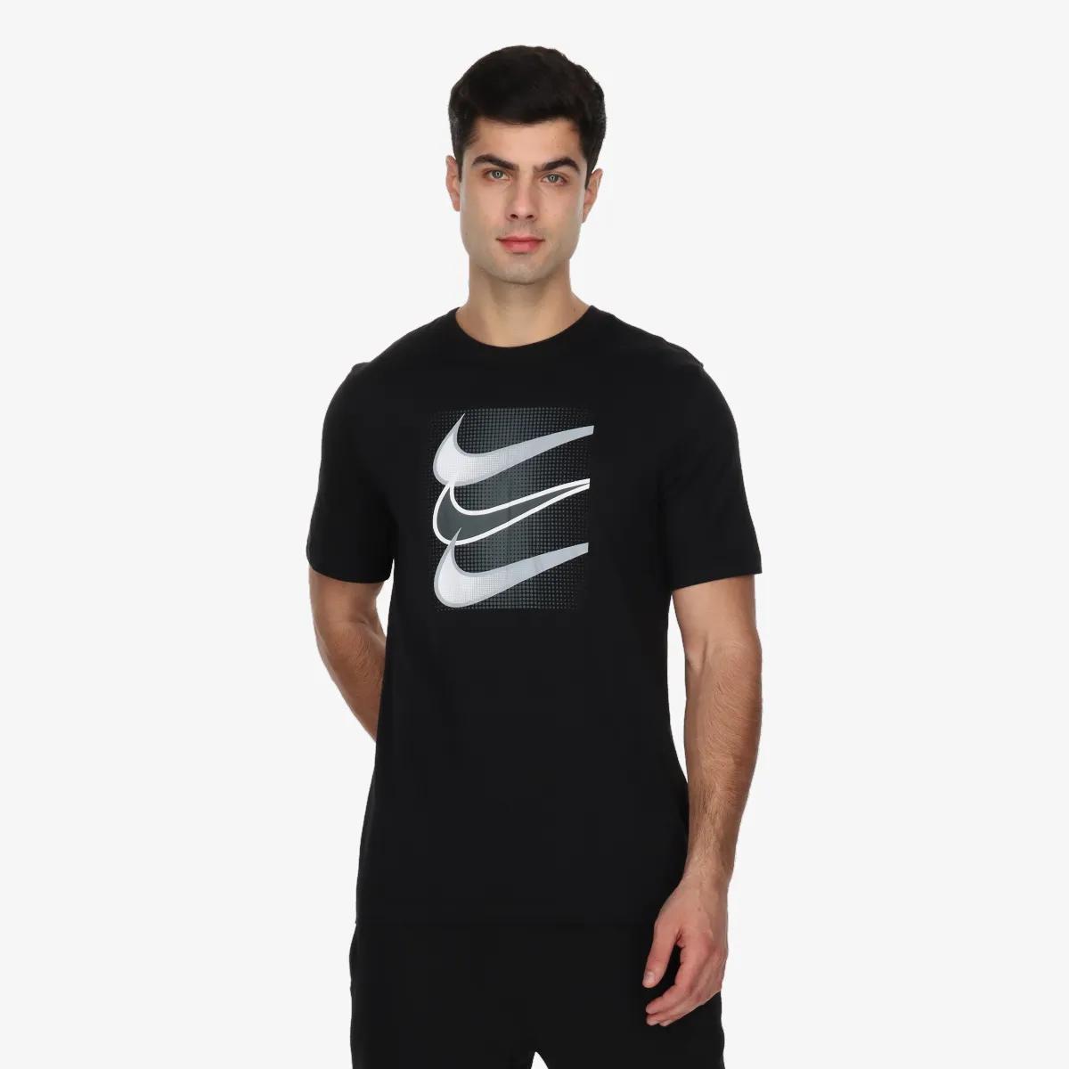 Nike Tricou SWOOSH TEE 