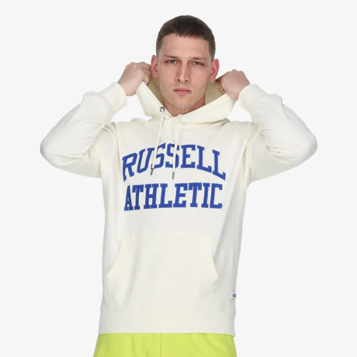 Russell Athletic Hanorac Iconic 