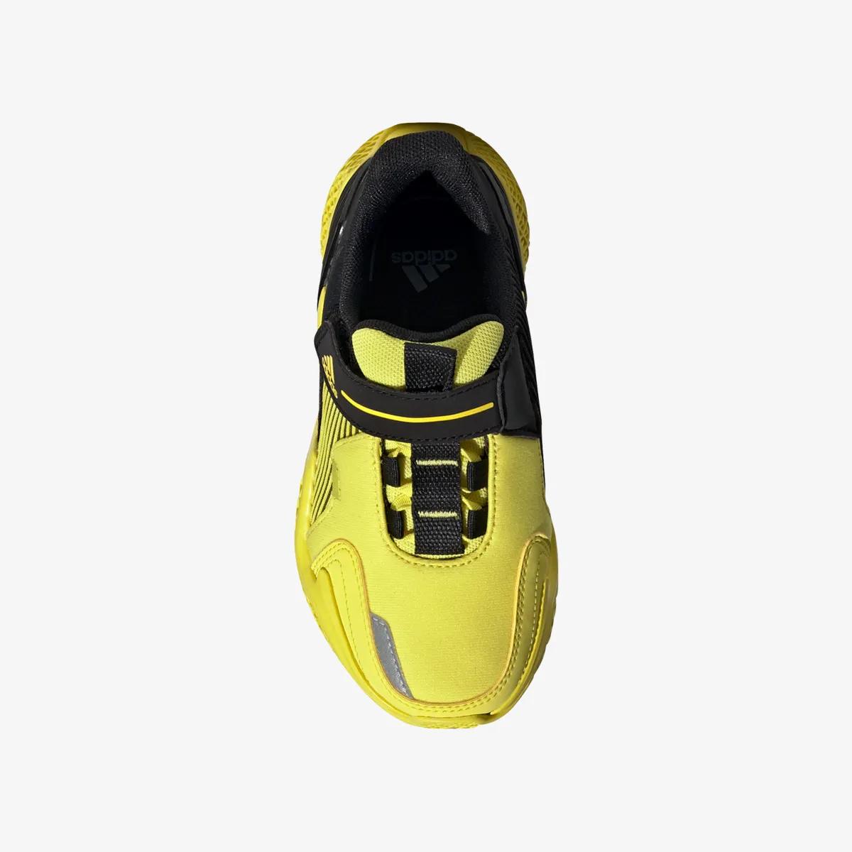 adidas Pantofi Sport 4UTURE RNR EL K 