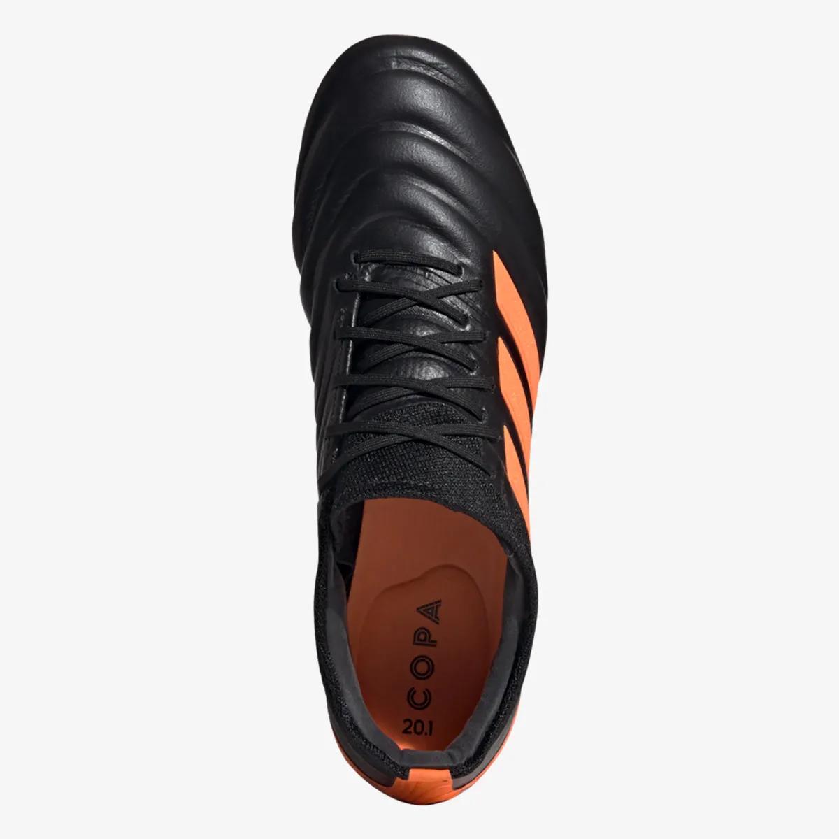 adidas Ghete de fotbal COPA 20.1 FG 