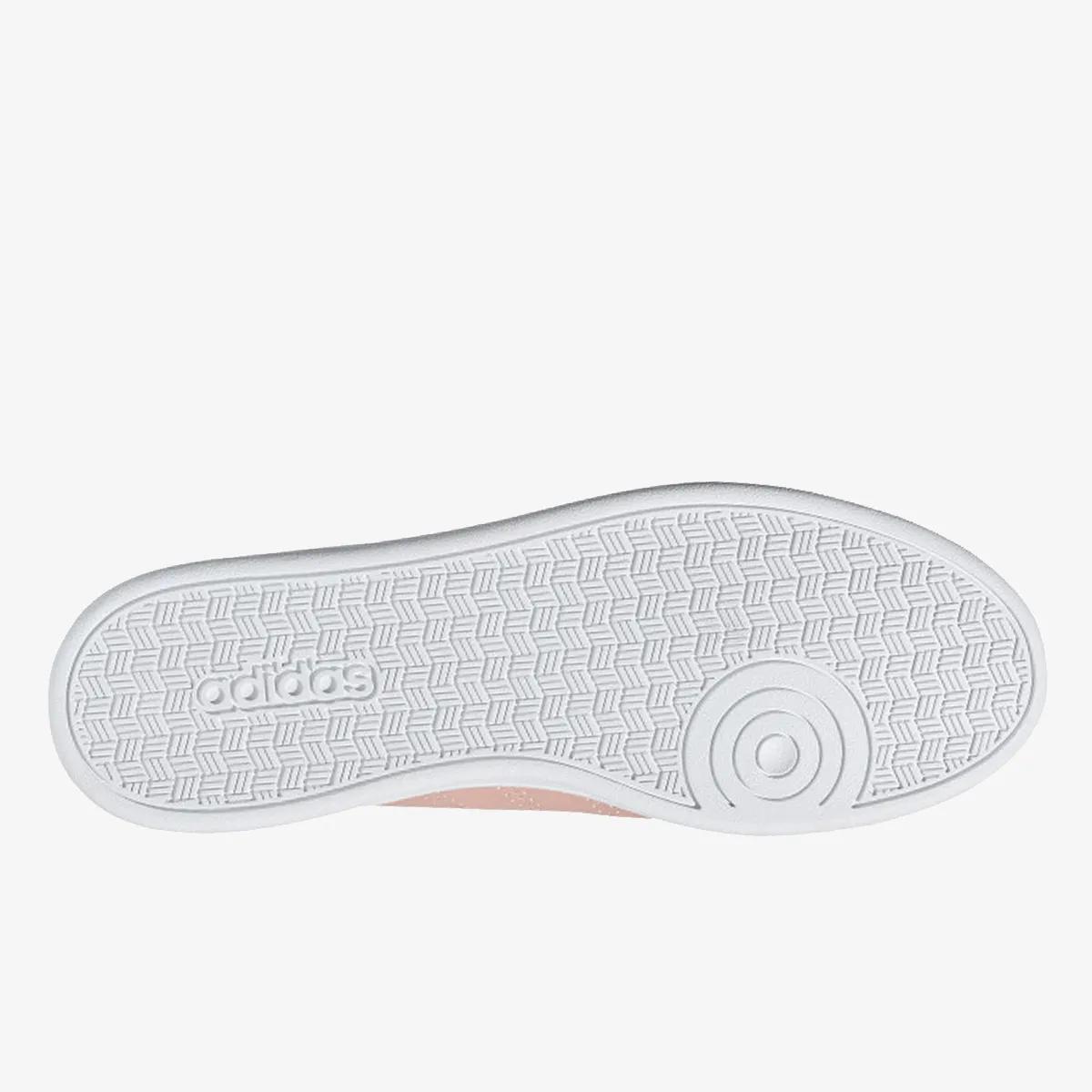 adidas Pantofi Sport ADVANTAGE CLEAN QT 