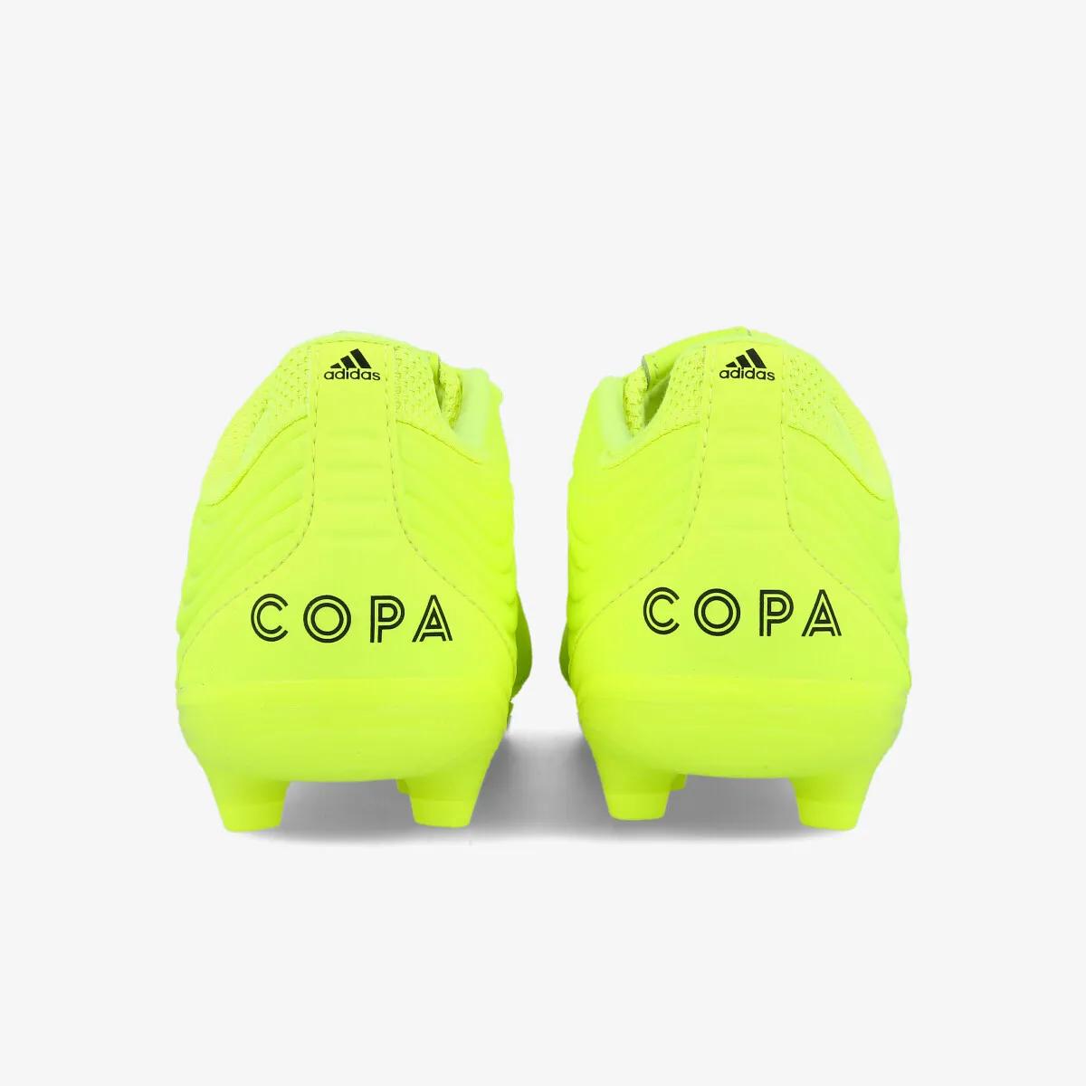adidas Ghete de fotbal COPA 19.3 FG 