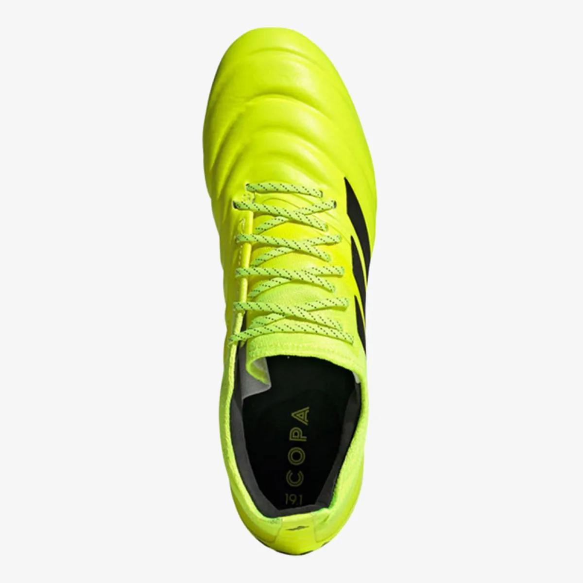 adidas Ghete de fotbal COPA 19.1 FG 