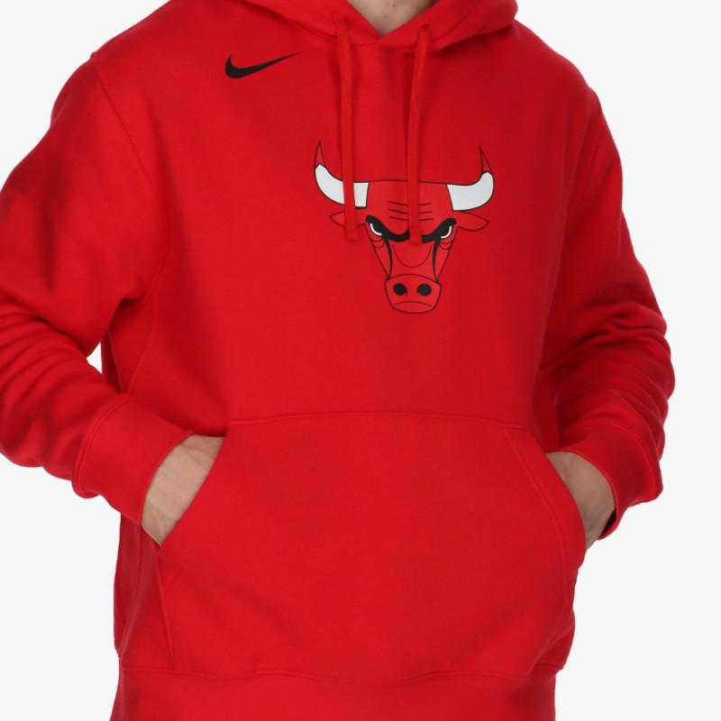 Nike Hanorac Chicago Bulls Club 