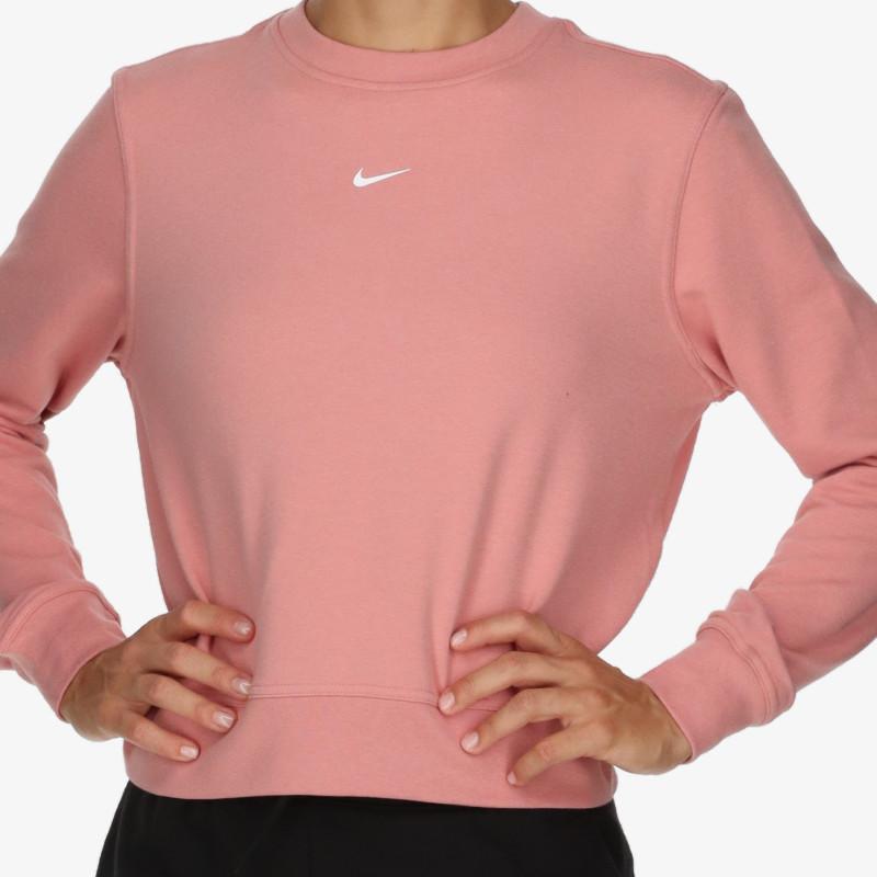 Nike Tricou maneca lunga Dri-FIT One 