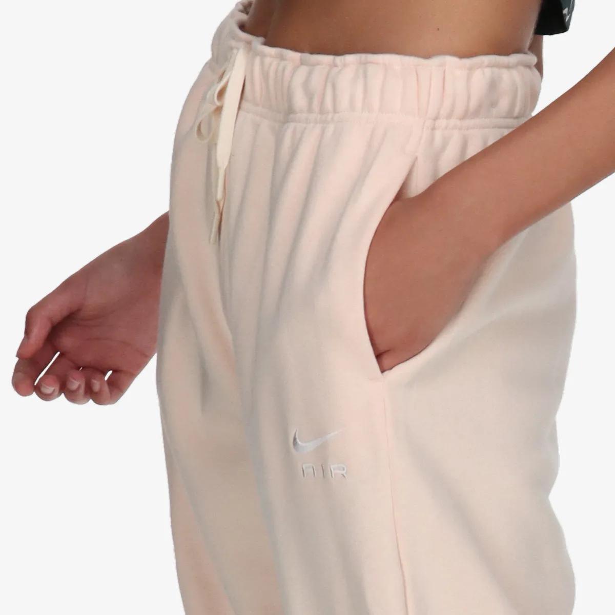 NIKE Pantaloni de trening Sportswear Air Fleece Oversized Women's Jogger Pants 