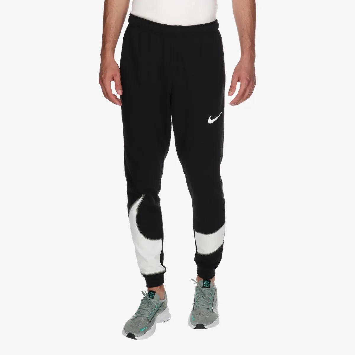 Nike Pantaloni de trening M NK DF FLC PANT TAPER ENERGY 