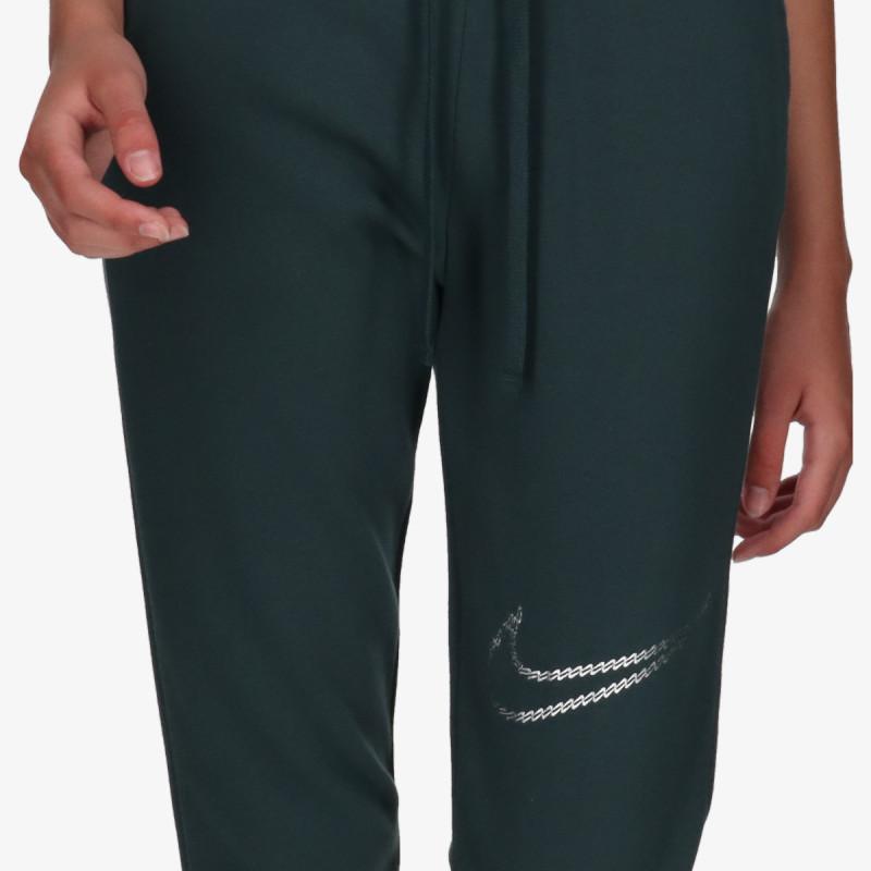 Nike Pantaloni de trening W NSW CLUB FLC SHINE MR PANT 
