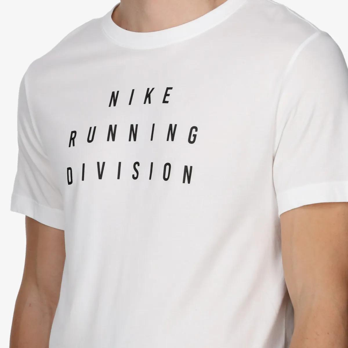 Nike Tricou Run Division 