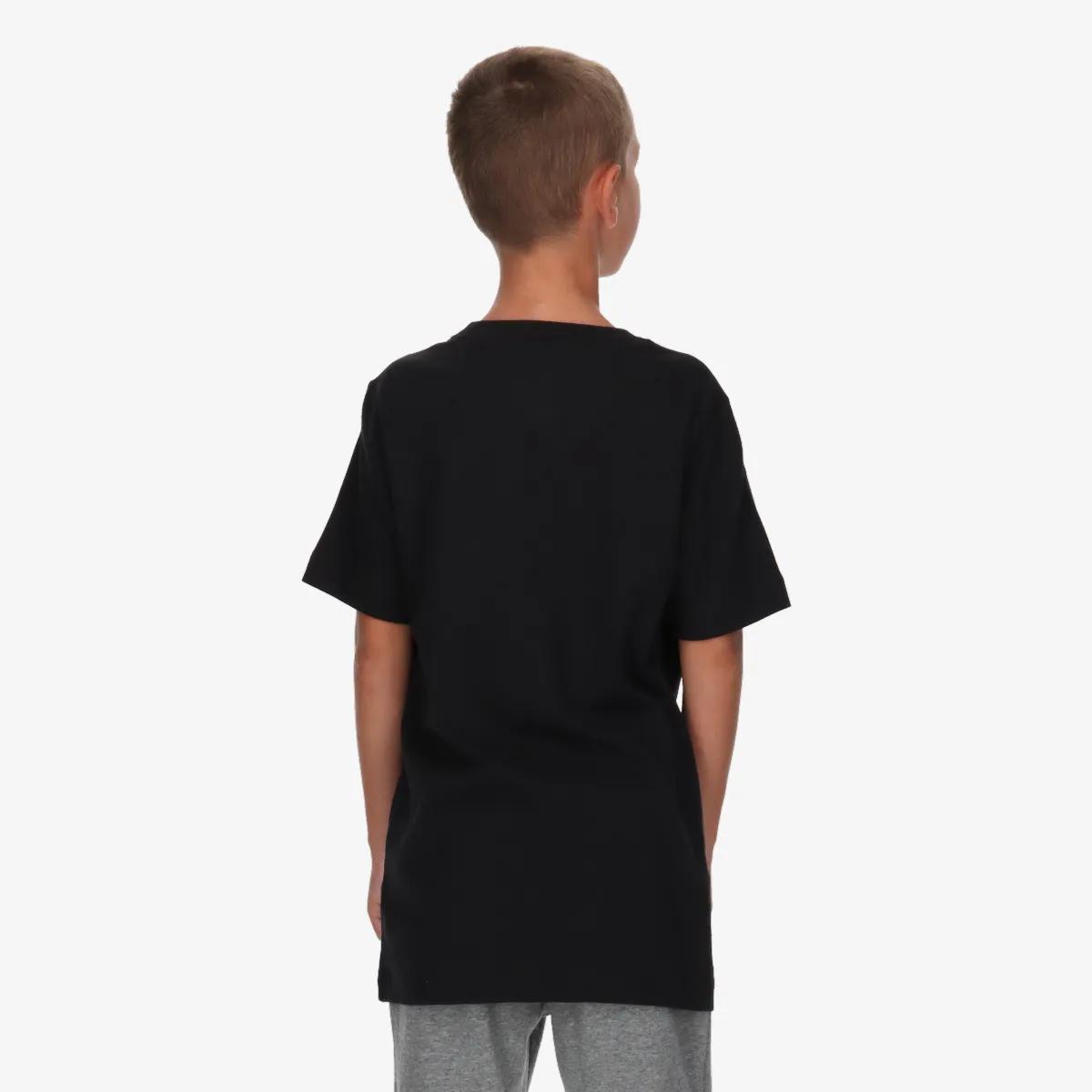NIKE Tricou Sportswear Big Kids' T-Shirt 