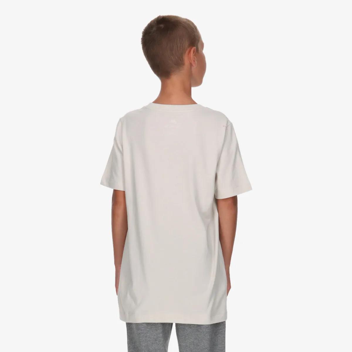 Nike Tricou Sportswear Big Kids' T-Shirt 