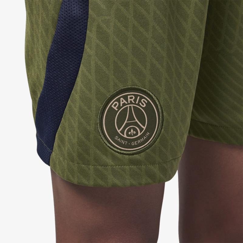 Nike Pantaloni scurti Paris Saint-Germain Strike Fourth 