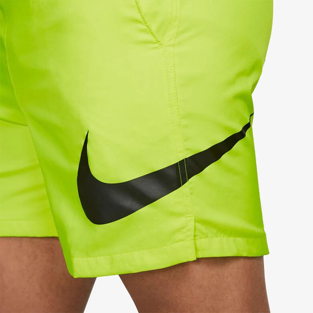 Nike Pantaloni scurti REPEAT 
