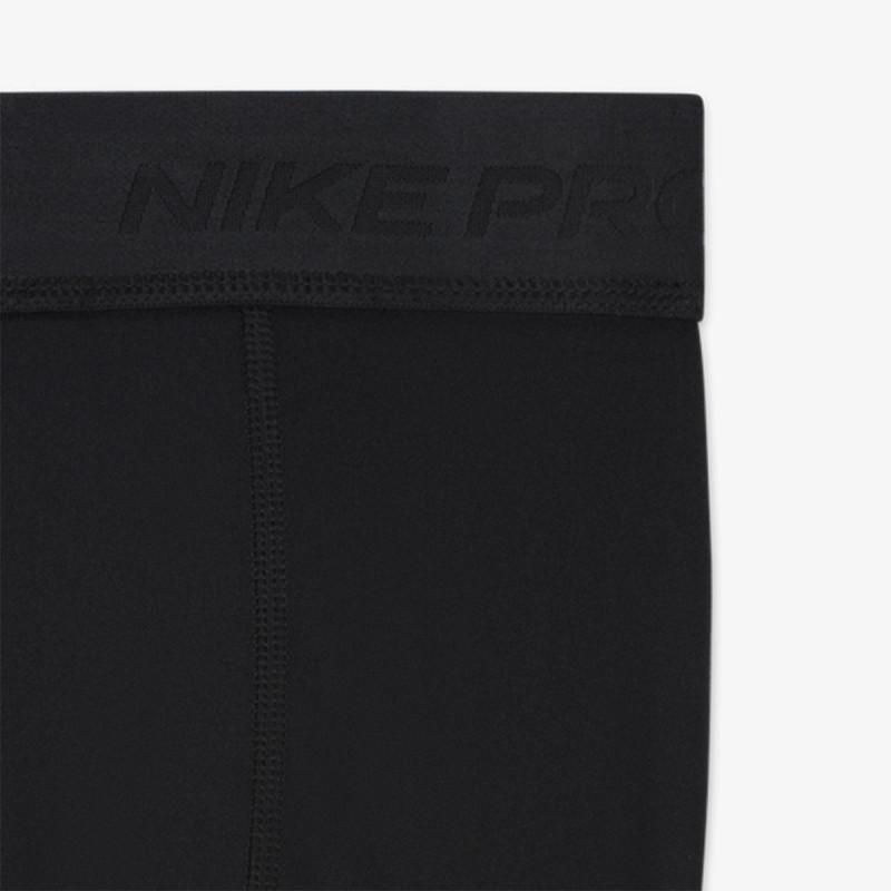 Nike Pantaloni scurti Pro Older Kids Dri-FIT 