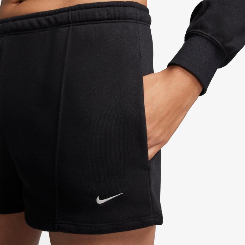 Nike Pantaloni scurti Sportswear Chill Terry 