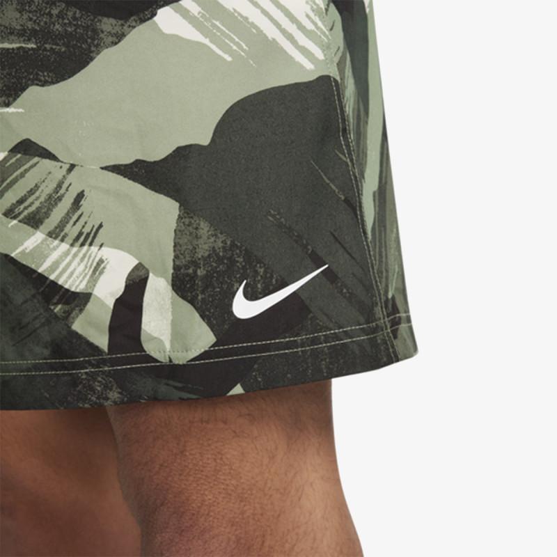 Nike Pantaloni scurti M NK DF FORM 9UL SHORT CAMO 