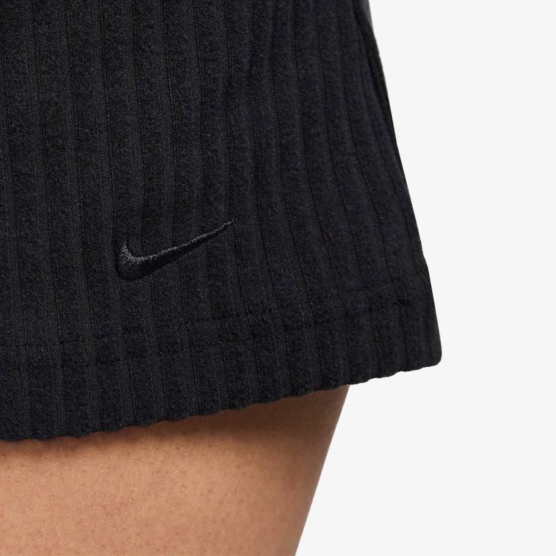 Nike Pantaloni scurti Sportswear Chill Knit 