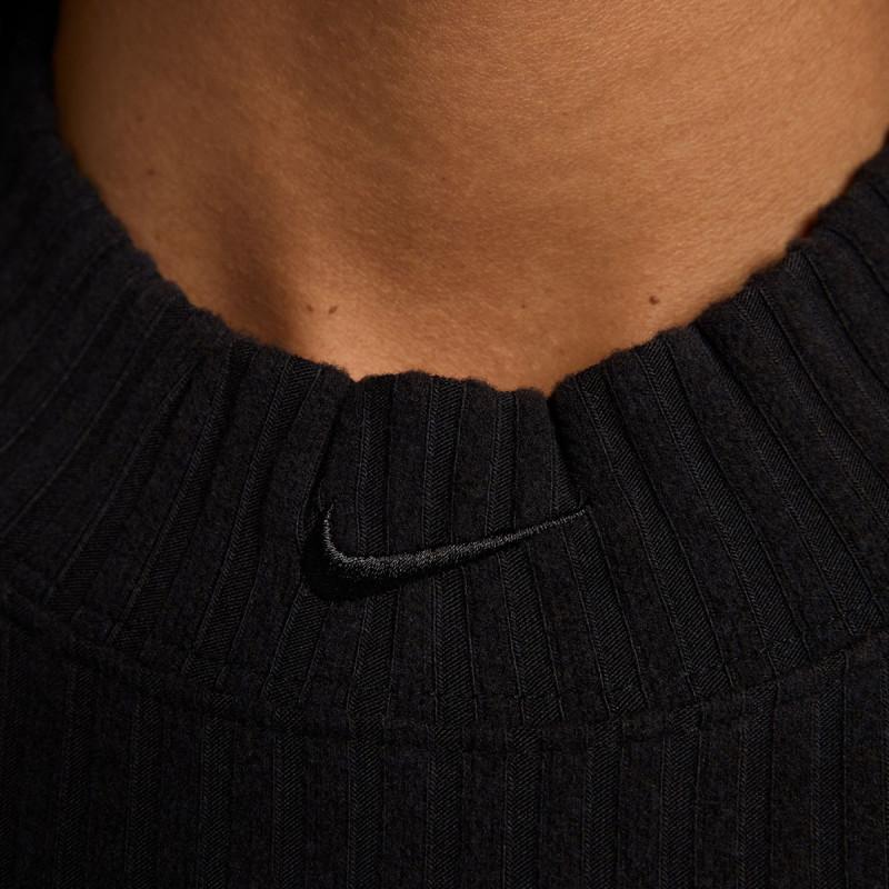 Nike Tricou fara maneci Sportswear Chill Knit 