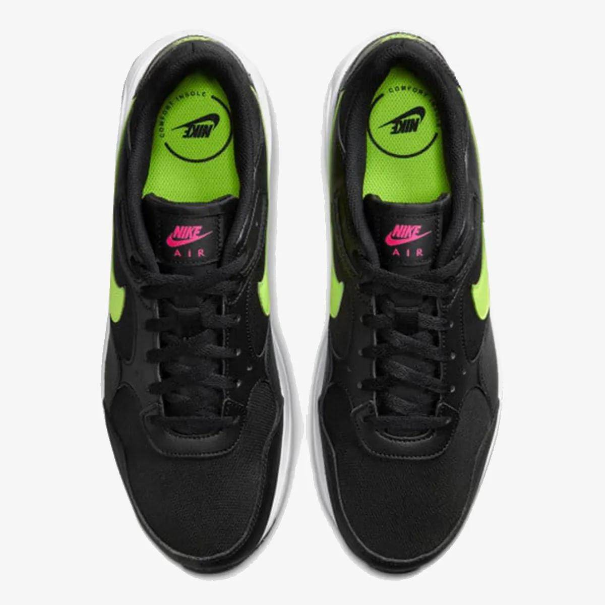 Nike Pantofi Sport AIR MAX SC TRK3 