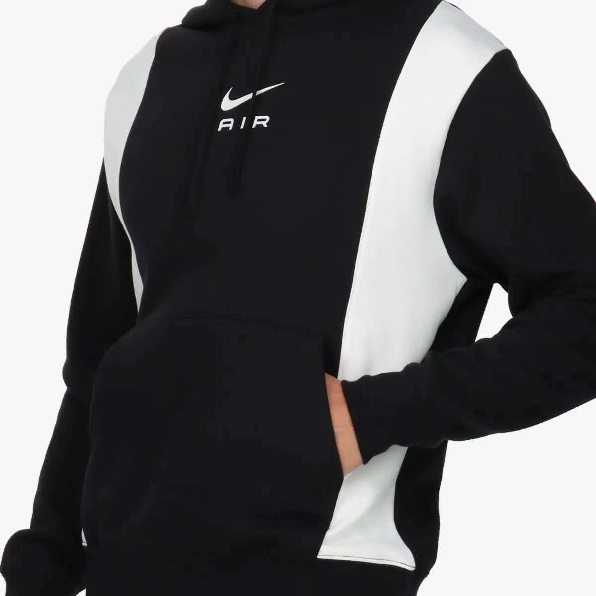 Nike Hanorac Air Men's Fleece Pullover Hoodie 