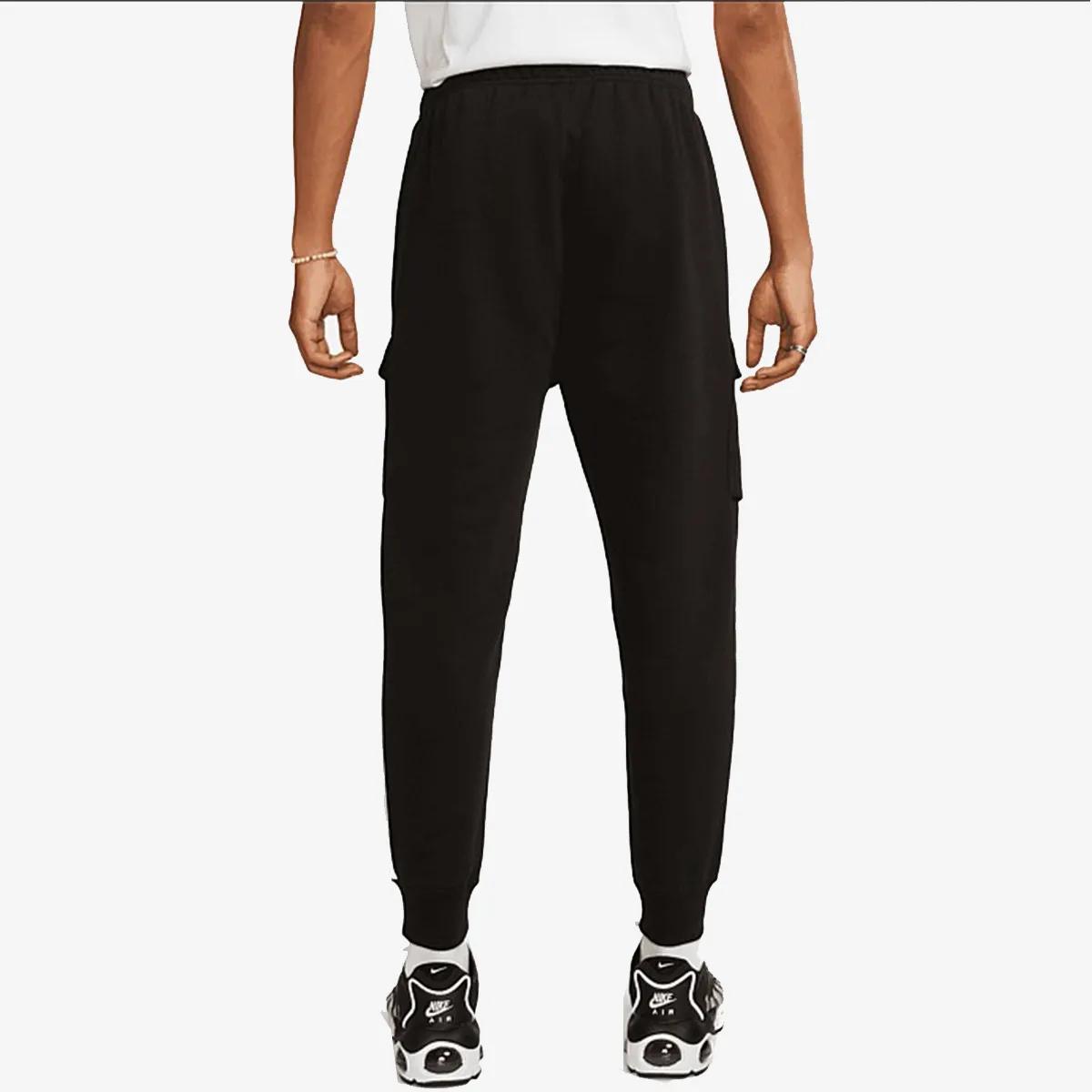 Nike Pantaloni de trening Air Men's Fleece Cargo Trousers 