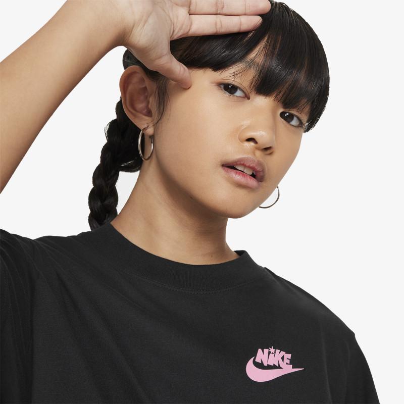 Nike Tricou Sportswear<br /> Older Kids' (') Boxy 