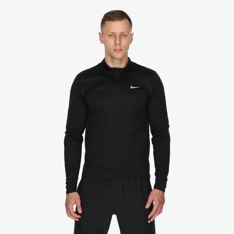 Nike Tricou maneca lunga Pacer<br /> Dri-FIT 1/2-Zip Running Top 
