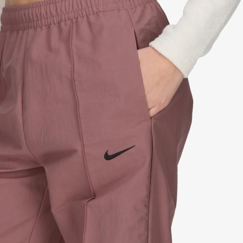 NIKE Pantaloni de trening Sportswear Everything Wovens<br />Women's Mid-Rise Open-Hem Trousers 