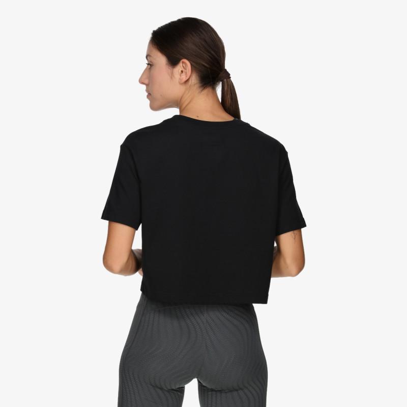 NIKE Tricou Nike Women’s Pro Short Sleeve T-Shirt 