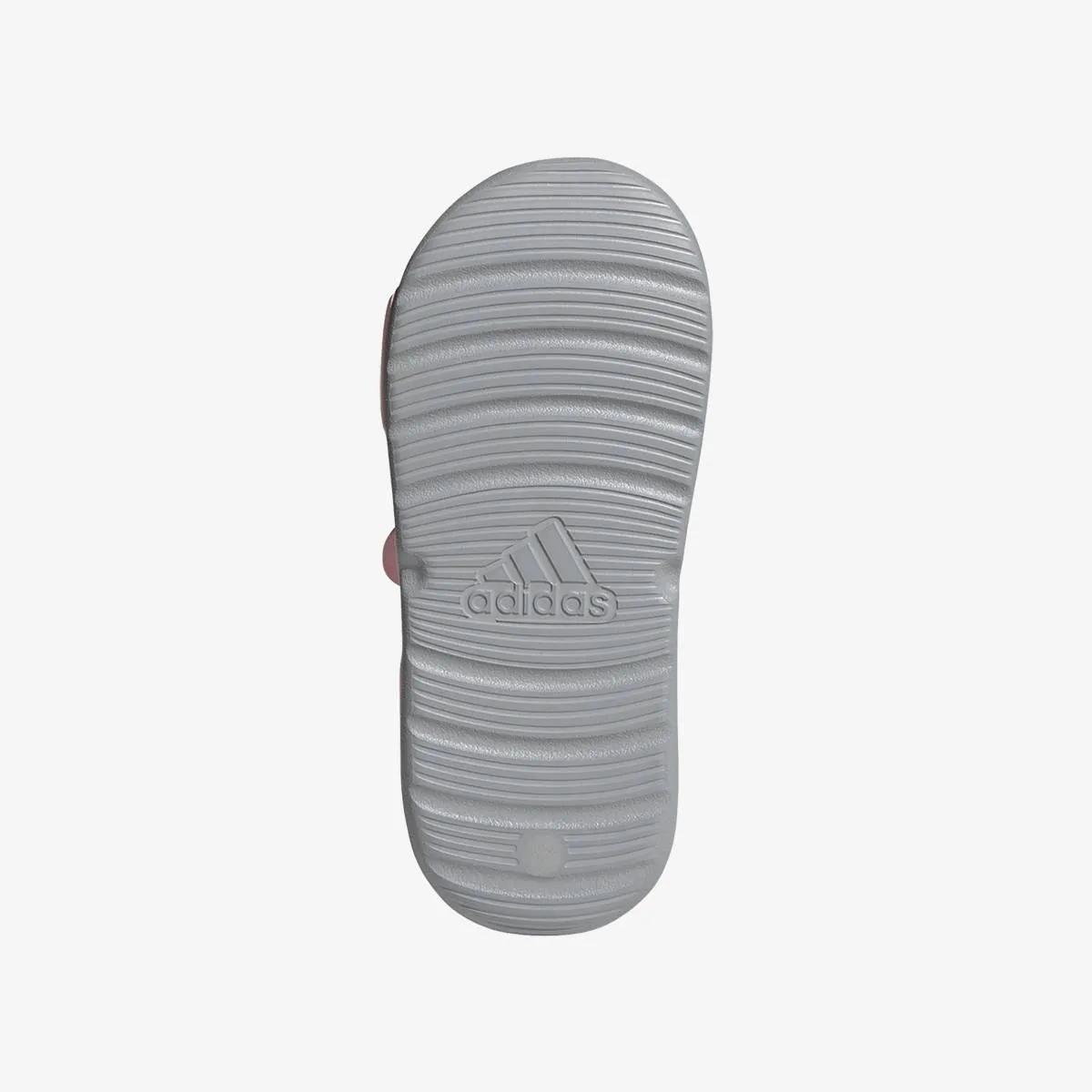 adidas Sandale adidas SWIM SANDAL C 