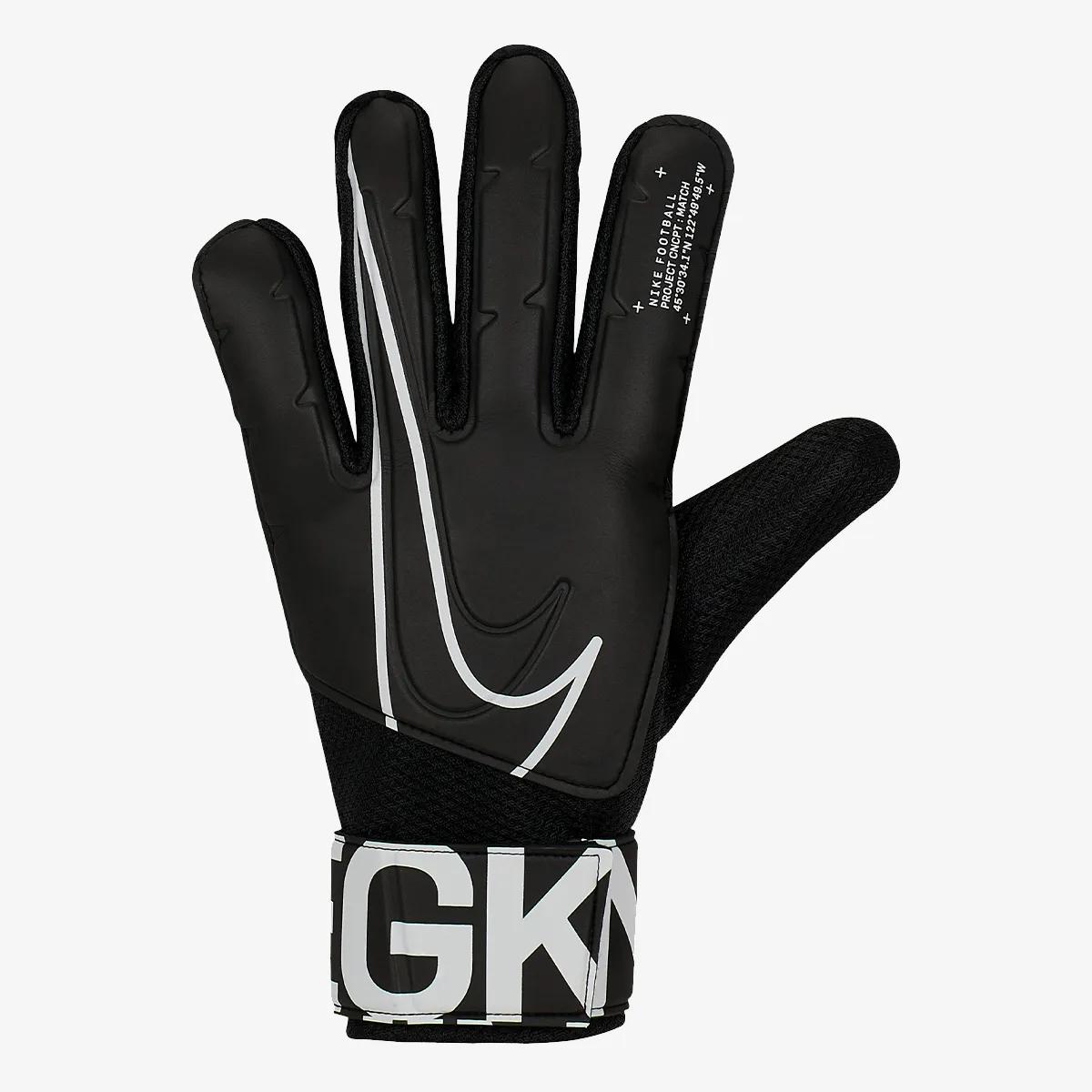 Nike Manusi portar NK GK MATCH-FA19 