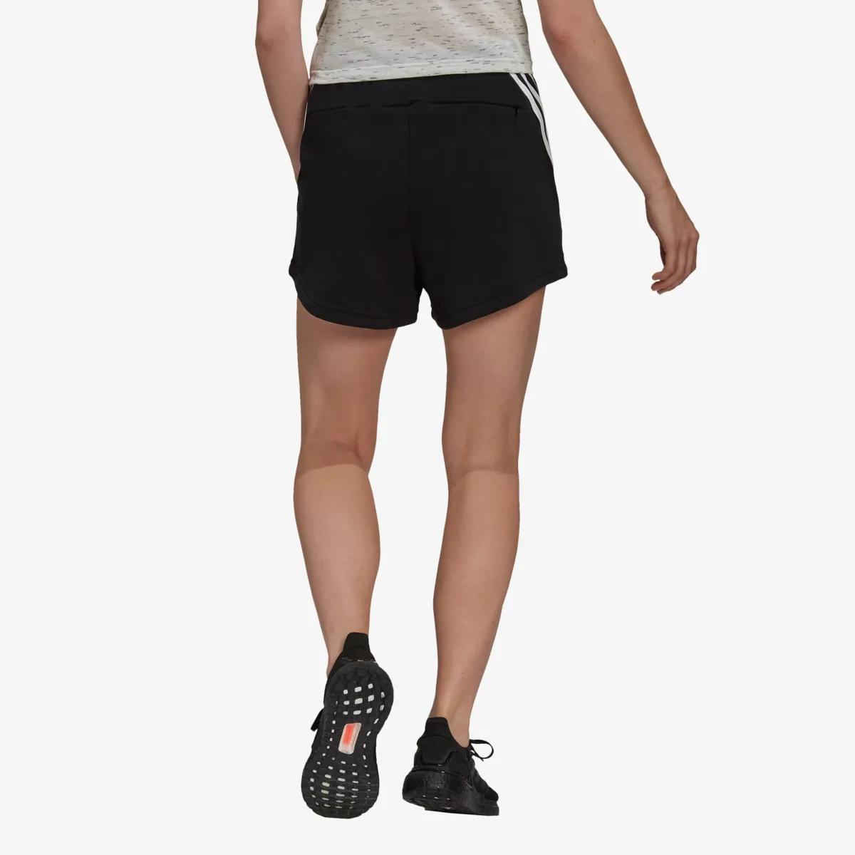 adidas Pantaloni scurti Sportswear Future Icons 3S 