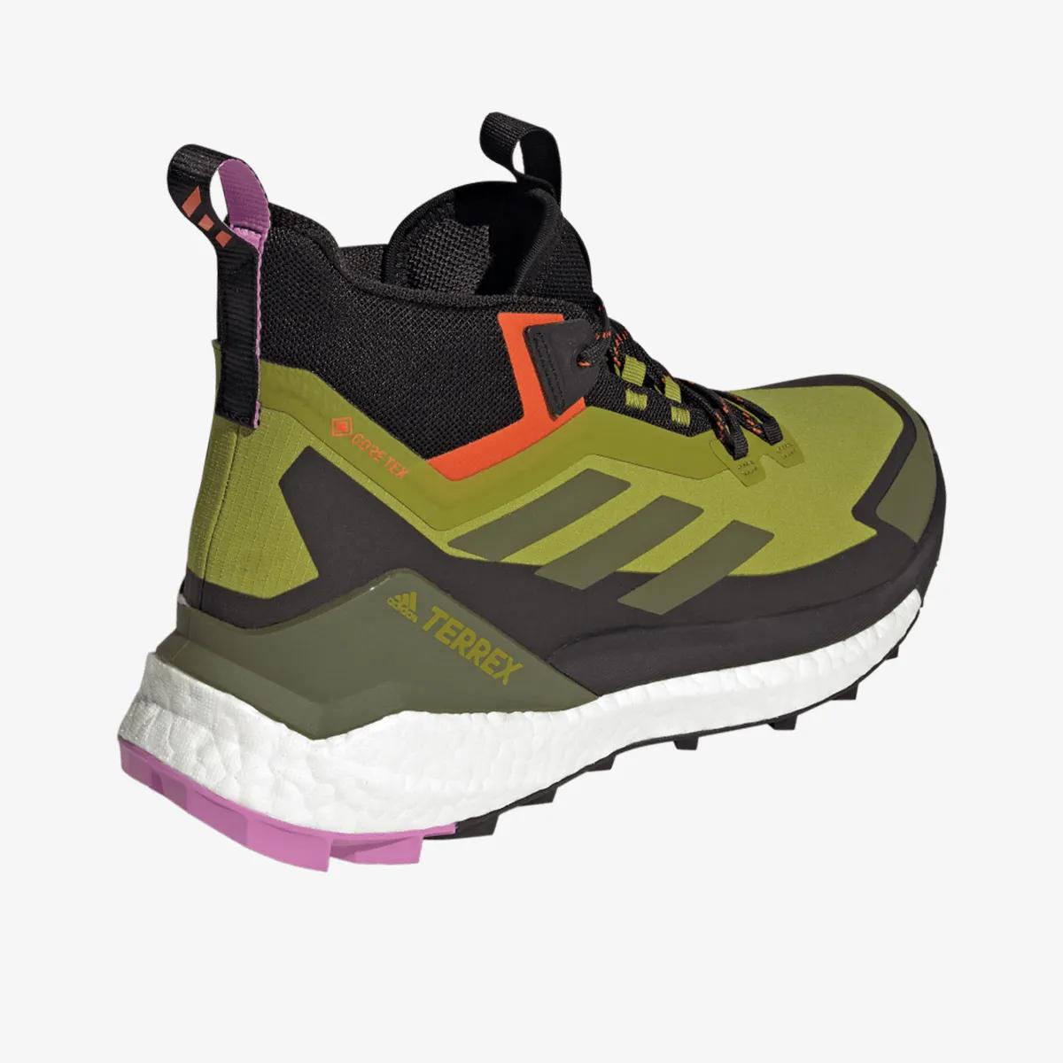 adidas Pantofi Sport Terrex Free Hiker 2.0 GORE-TEX 