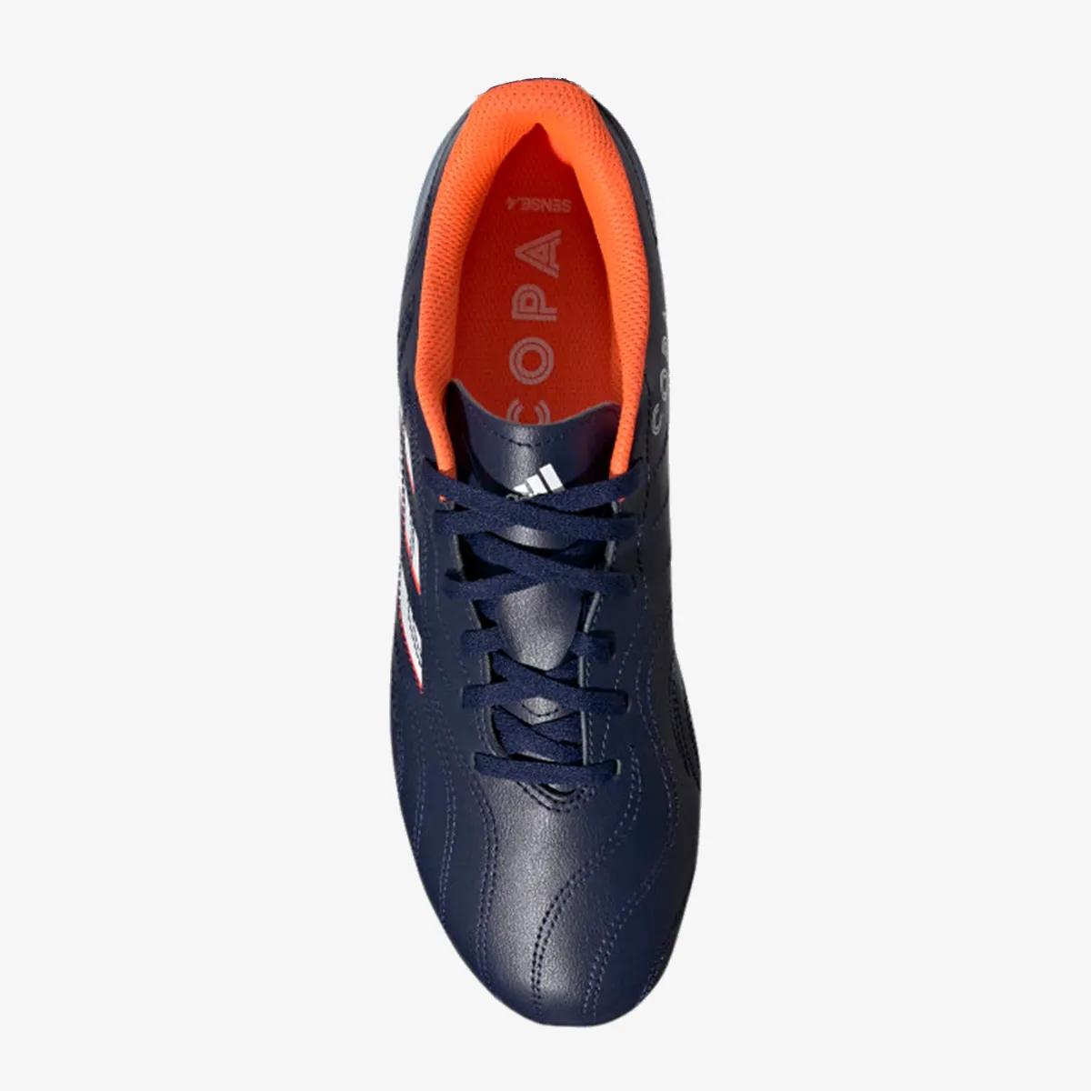 adidas Ghete de fotbal COPA SENSE.4 FxG 
