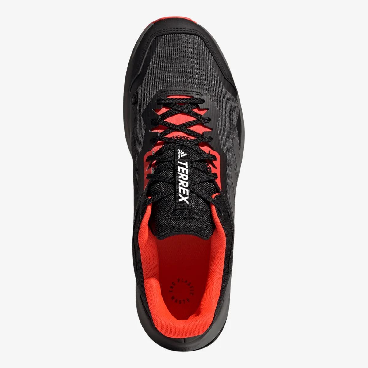 adidas Pantofi Sport TERREX TRAILRIDER TRAIL RUNNING SHOES<br /> 