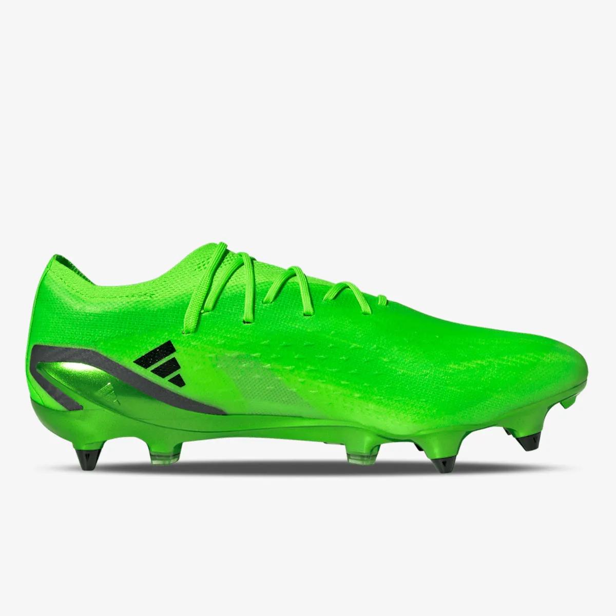 adidas Ghete de fotbal X SPEEDPORTAL.1 SG 