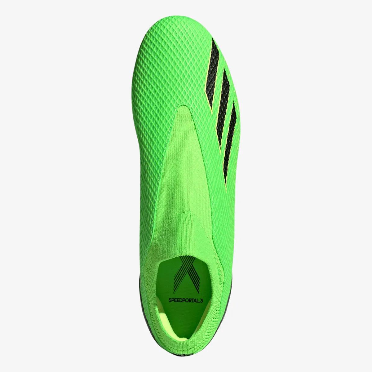 adidas Ghete de fotbal X SPEEDPORTAL.3 FG 