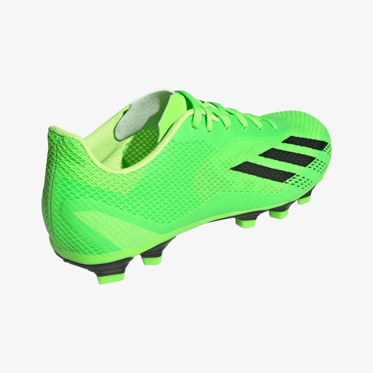 adidas Ghete de fotbal X SPEEDPORTAL.4 FG 