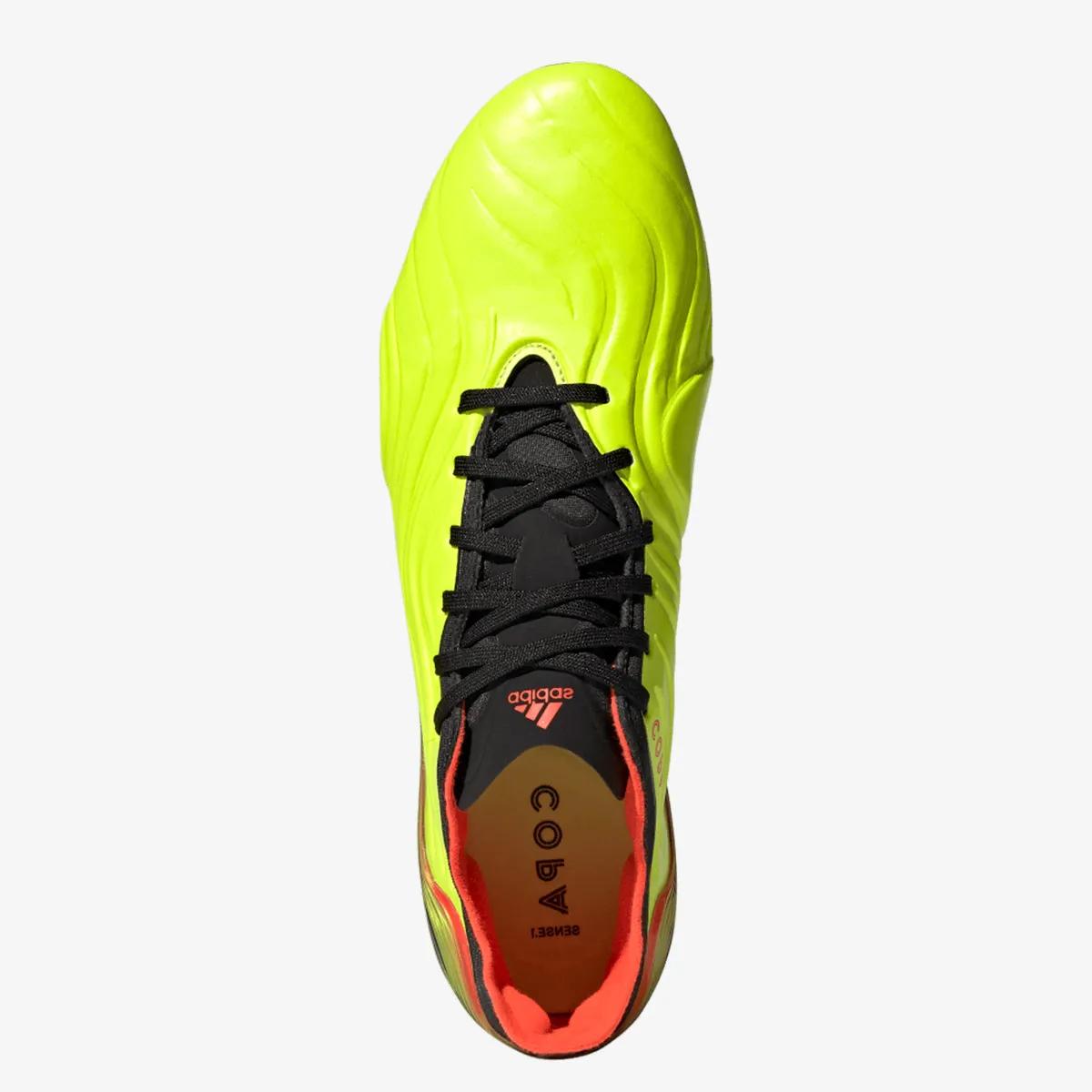 adidas Ghete de fotbal COPA SENSE.1 SG 