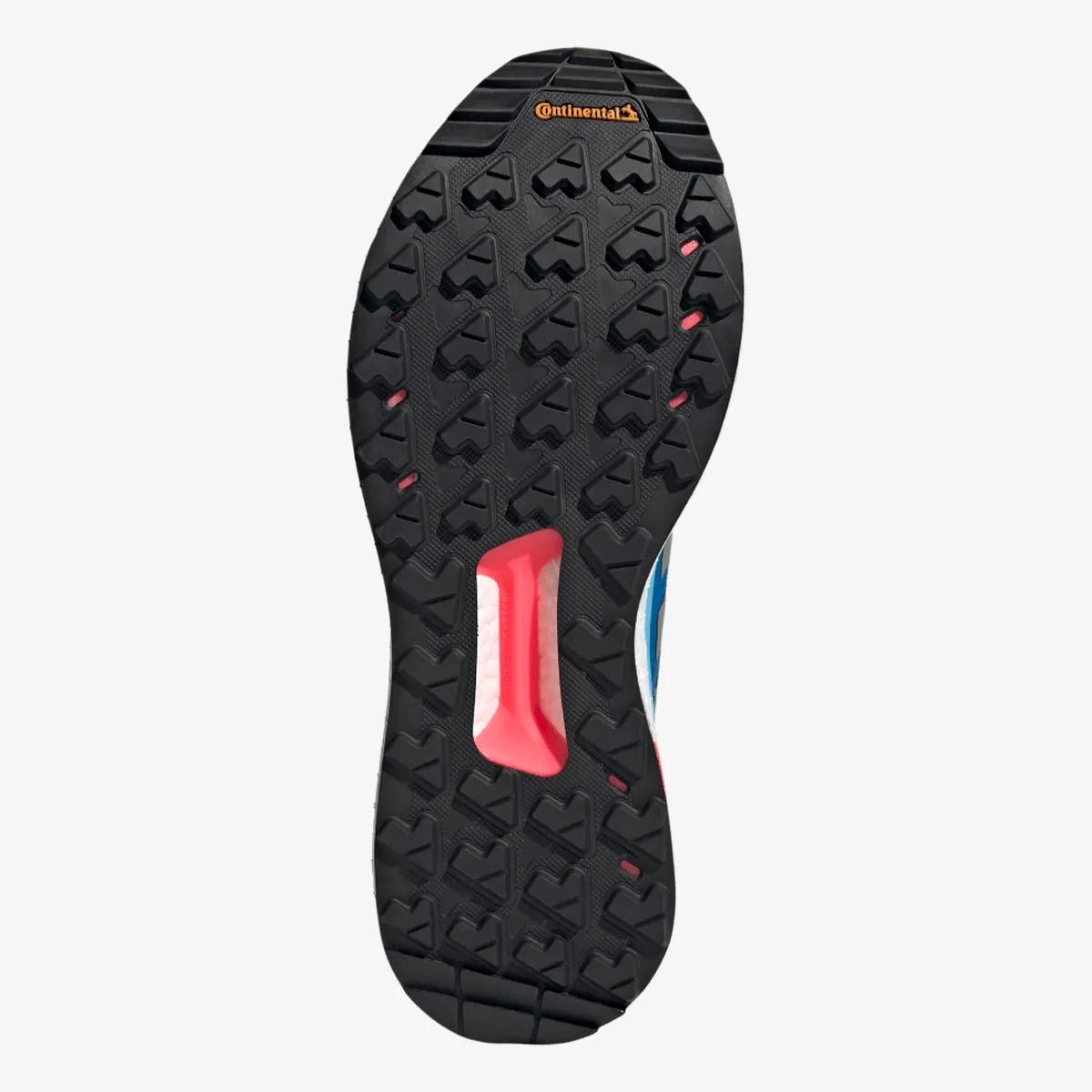 adidas Pantofi Sport TERREX FREE HIKER PRIMEBLUE 