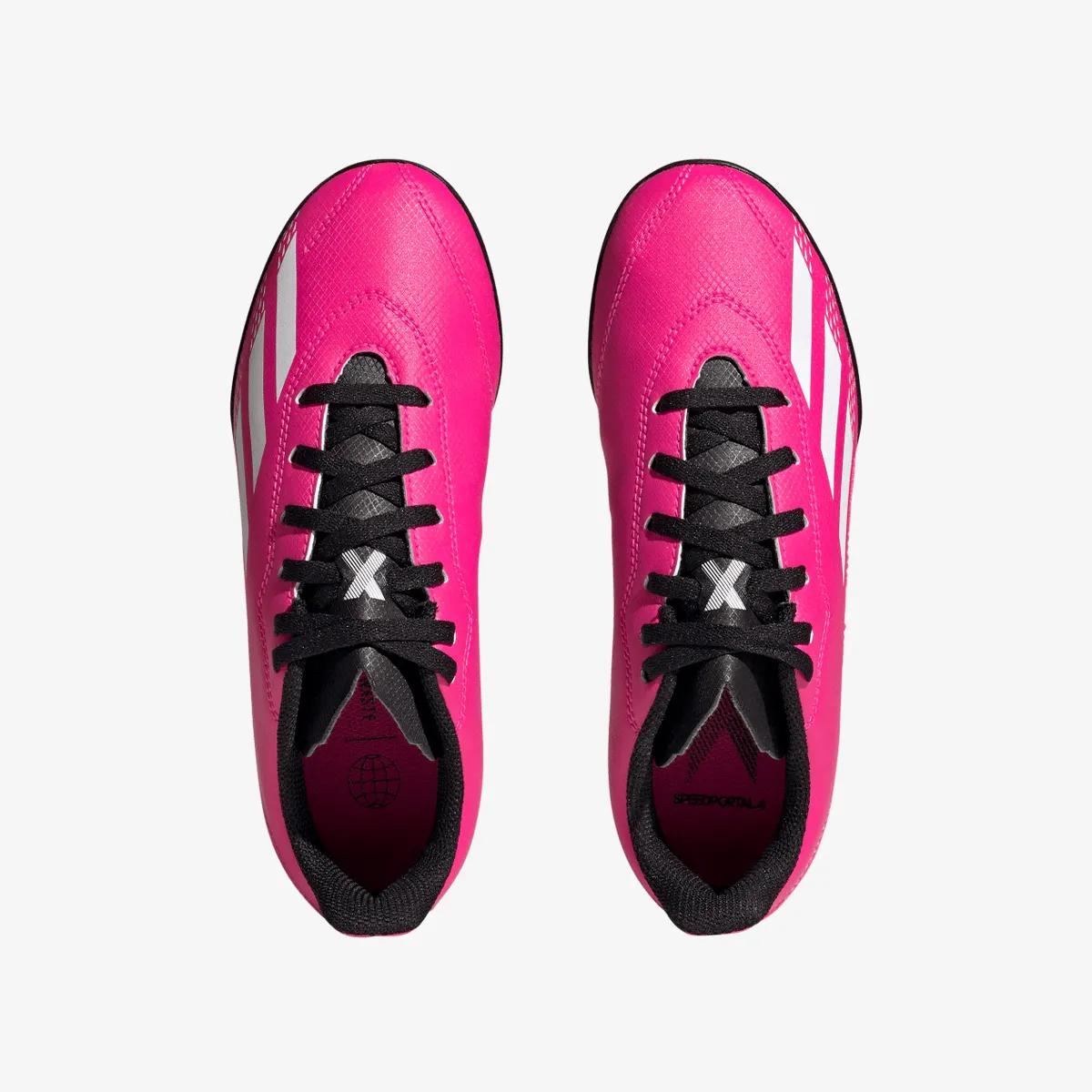 adidas Pantofi Sport X SPEEDPORTAL.4 TURF 