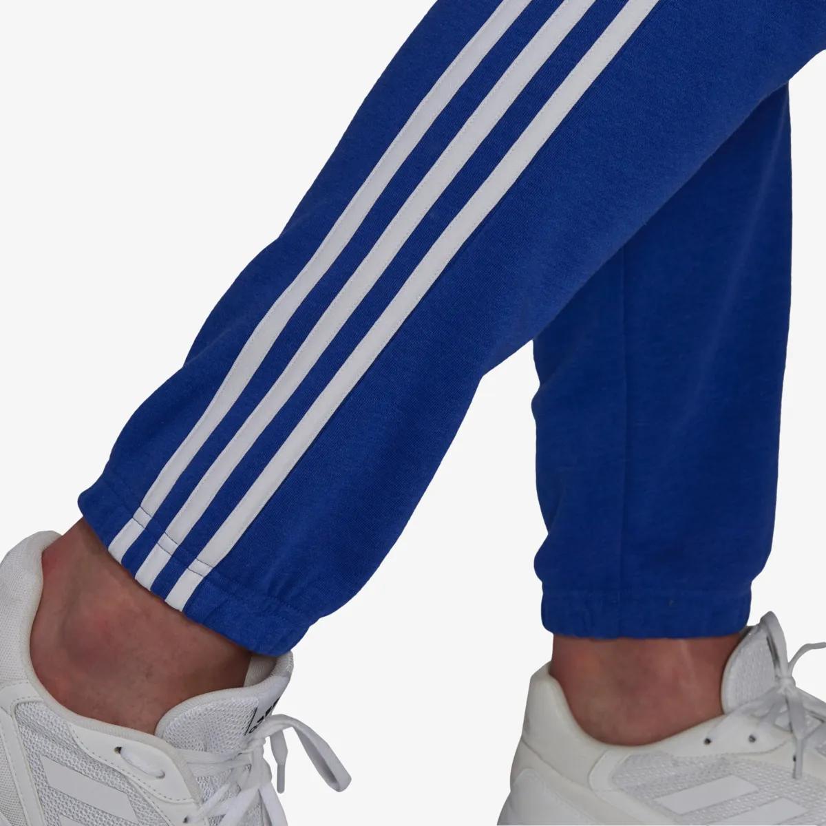 adidas Pantaloni ESSENTIALS FLEECE 3-STRIPES 